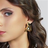 Orecchini Unoaerre Donna in Bronzo 2734 - 2734